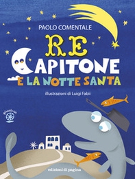 Re Capitone e la notte santa - Librerie.coop