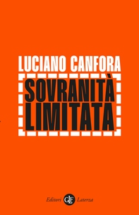 Sovranità limitata - Librerie.coop