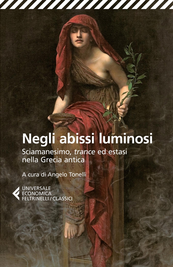 Negli abissi luminosi - Librerie.coop Negli abissi luminosi - Librerie.coop