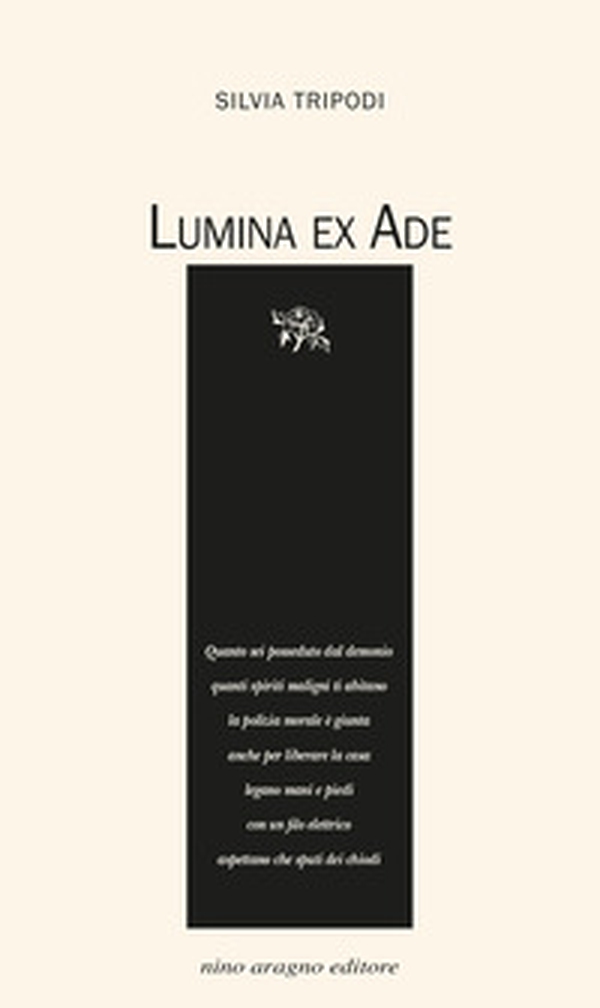 Lumina ex Ade - Librerie.coop