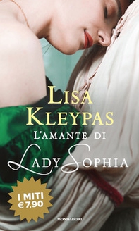 L'amante di Lady Sophia - Librerie.coop