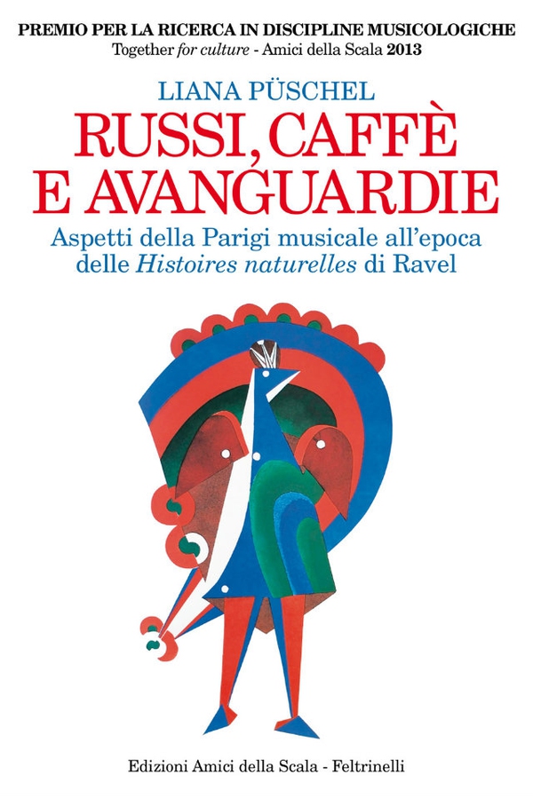 Russi, caffè e avanguardie - Librerie.coop Russi, caffè e avanguardie - Librerie.coop