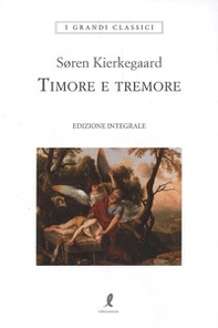 Timore e tremore - Librerie.coop