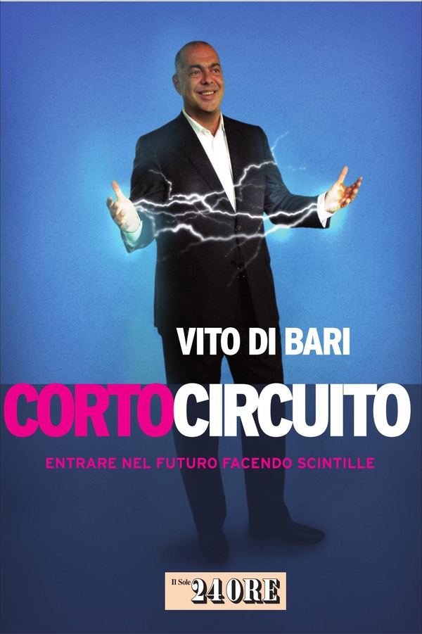 Corto circuito - Librerie.coop Corto circuito - Librerie.coop