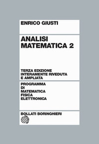 Analisi matematica - Vol. 2 - Librerie.coop Analisi matematica - Vol. 2 - Librerie.coop