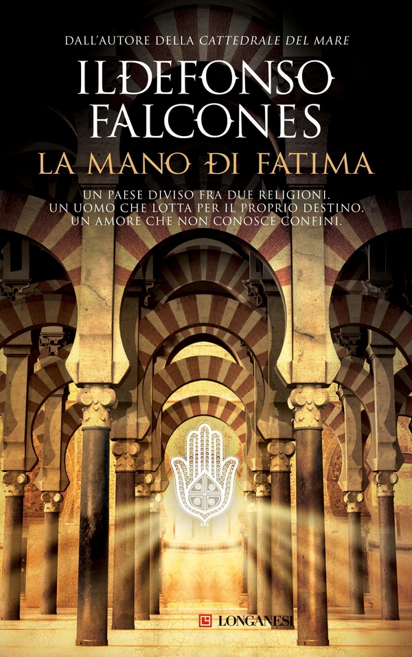 La mano di Fatima - Librerie.coop La mano di Fatima - Librerie.coop