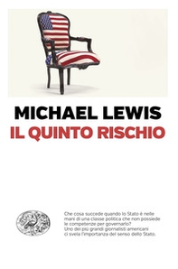 Il quinto rischio - Librerie.coop Il quinto rischio - Librerie.coop