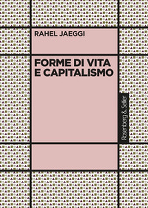 Forme di vita e capitalismo - Librerie.coop Forme di vita e capitalismo - Librerie.coop