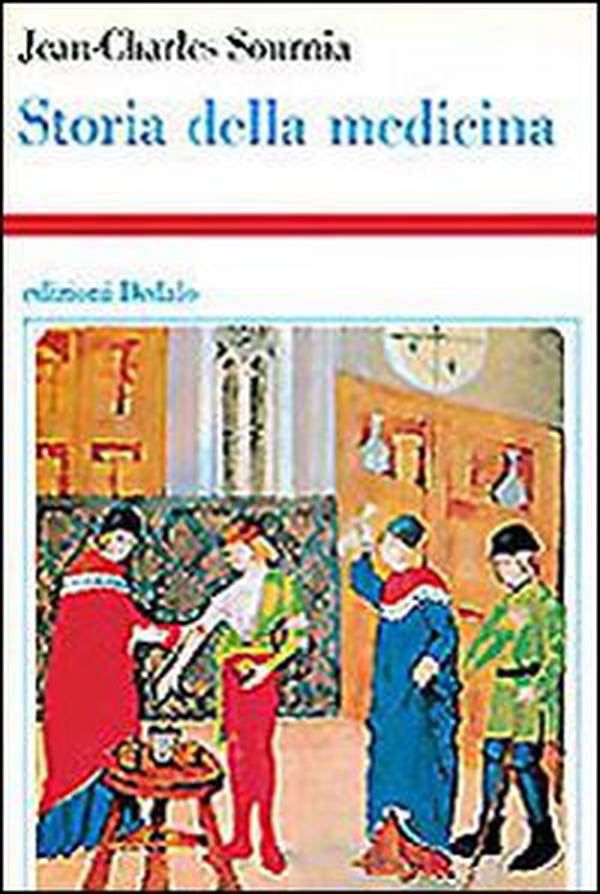 Storia della medicina - Librerie.coop Storia della medicina - Librerie.coop