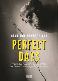 Perfect Days - Librerie.coop Perfect Days - Librerie.coop