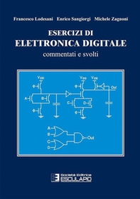Esercizi di elettronica digitale commentati e svolti - Librerie.coop Esercizi di elettronica digitale commentati e svolti - Librerie.coop