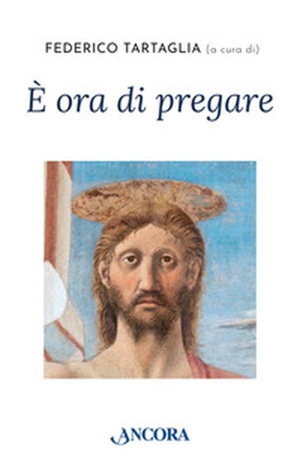 È ora di pregare - Librerie.coop È ora di pregare - Librerie.coop