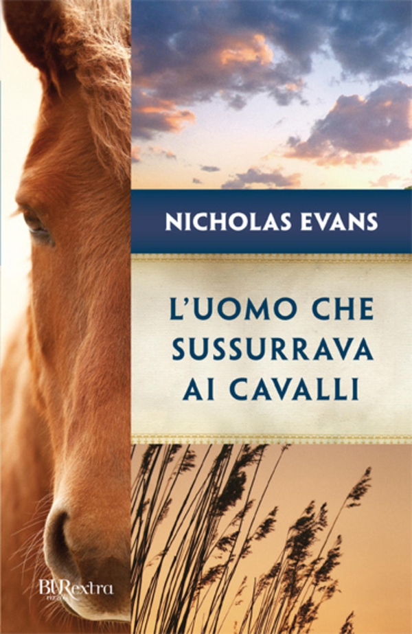 L'uomo che sussurrava ai cavalli - Librerie.coop L'uomo che sussurrava ai cavalli - Librerie.coop