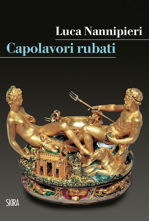 Capolavori rubati - Librerie.coop Capolavori rubati - Librerie.coop