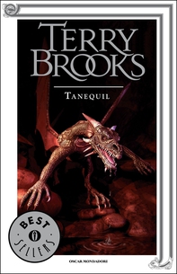 Il Druido supremo di Shannara - 2. Tanequil - Librerie.coop