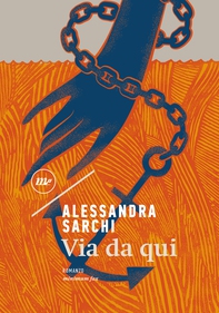 Via da qui - Librerie.coop Via da qui - Librerie.coop