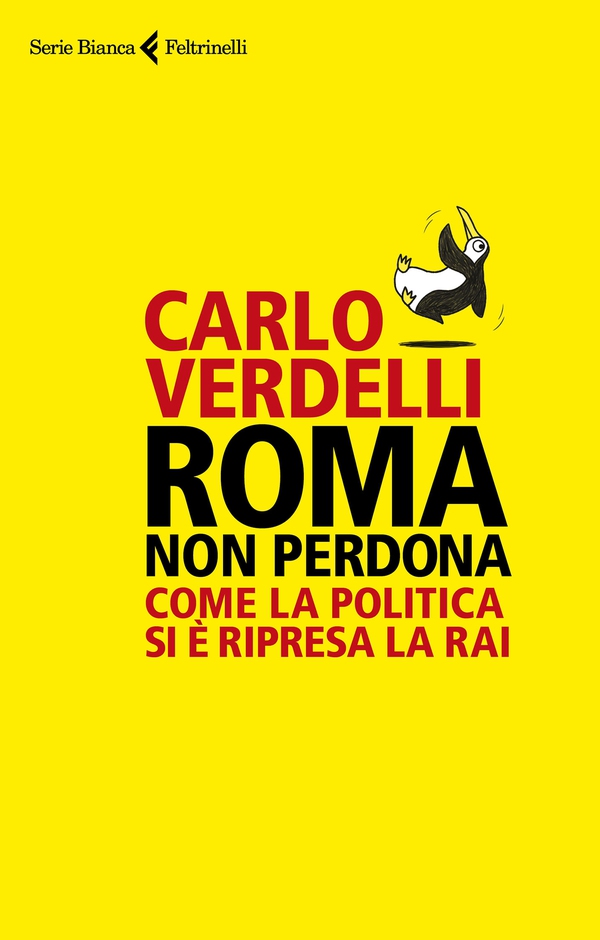Roma non perdona - Librerie.coop Roma non perdona - Librerie.coop