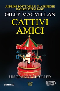 Cattivi amici - Librerie.coop Cattivi amici - Librerie.coop