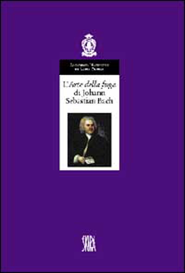 L'arte della fuga di Johann Sebastian Bach - Librerie.coop L'arte della fuga di Johann Sebastian Bach - Librerie.coop