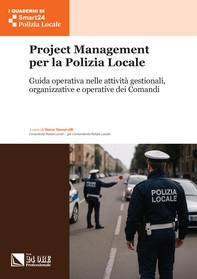Project Management per la Polizia Locale - Librerie.coop