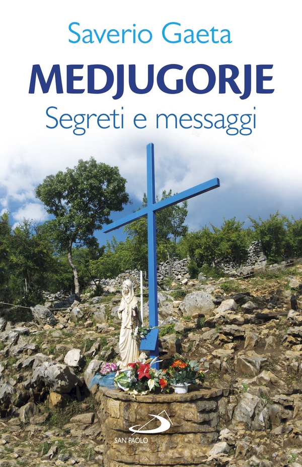 Medjugorje - Librerie.coop