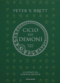 Il Ciclo dei Demoni. Volume 2 - Librerie.coop
