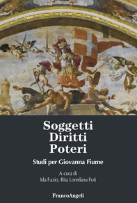 Soggetti, diritti, poteri - Librerie.coop Soggetti, diritti, poteri - Librerie.coop