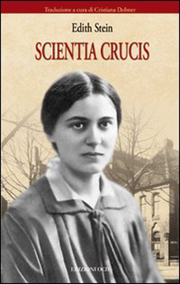 Scientia Crucis - Librerie.coop Scientia Crucis - Librerie.coop