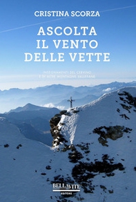Ascolta il vento delle vette - Librerie.coop