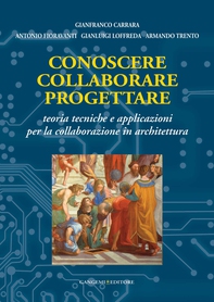 Conoscere collaborare progettare - Librerie.coop Conoscere collaborare progettare - Librerie.coop
