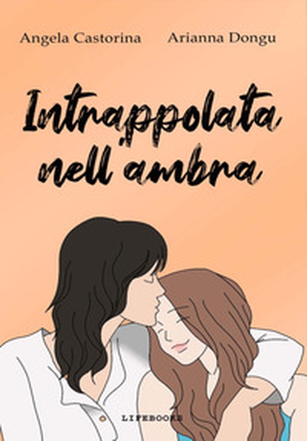 Intrappolata nell'ambra - Librerie.coop Intrappolata nell'ambra - Librerie.coop