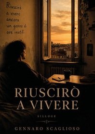 Riuscirò a vivere - Librerie.coop