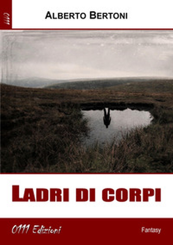 Ladri di corpi - Librerie.coop Ladri di corpi - Librerie.coop