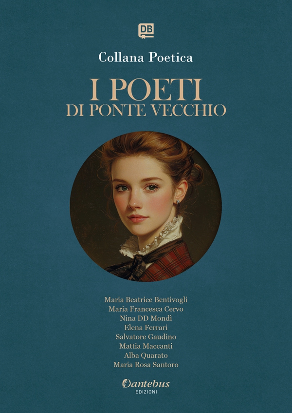 Collana Poetica I Poeti di Ponte Vecchio vol. 60 - Edizione 2025 - Librerie.coop