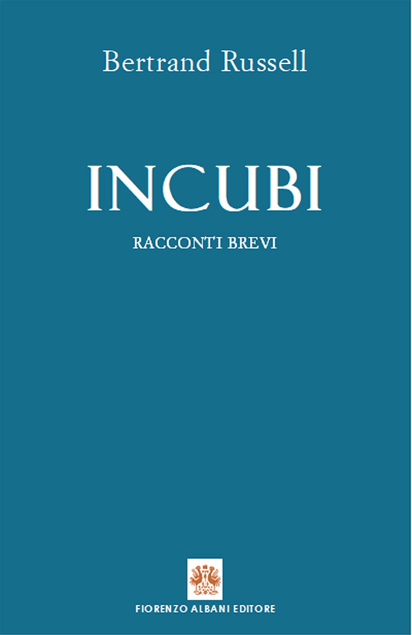 Incubi - Librerie.coop Incubi - Librerie.coop