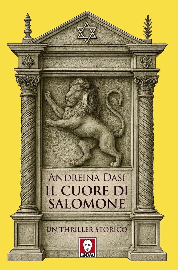 Il Cuore di Salomone - Librerie.coop