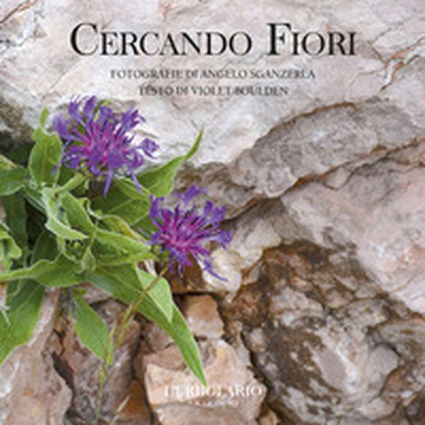 Cercando fiori - Librerie.coop Cercando fiori - Librerie.coop