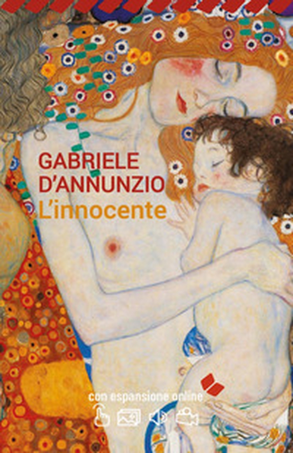 L'innocente - Librerie.coop L'innocente - Librerie.coop