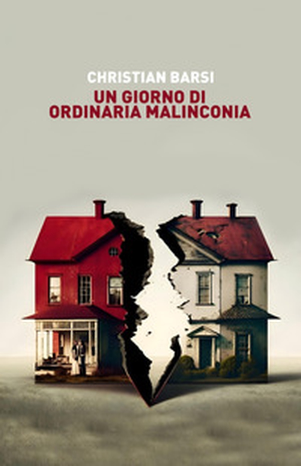 Un giorno di ordinaria malinconia - Librerie.coop Un giorno di ordinaria malinconia - Librerie.coop