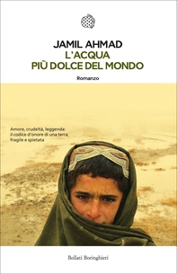 L'acqua più dolce del mondo - Librerie.coop L'acqua più dolce del mondo - Librerie.coop