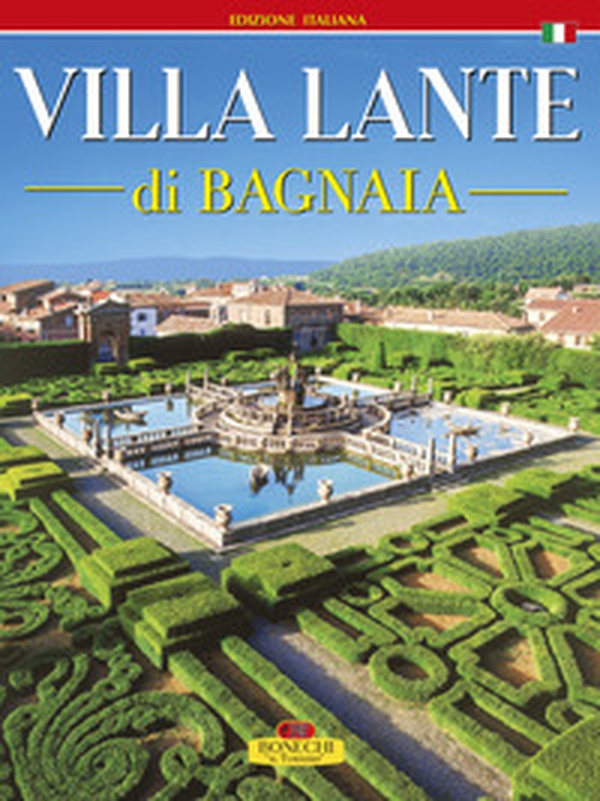 Villa Lante - Librerie.coop Villa Lante - Librerie.coop