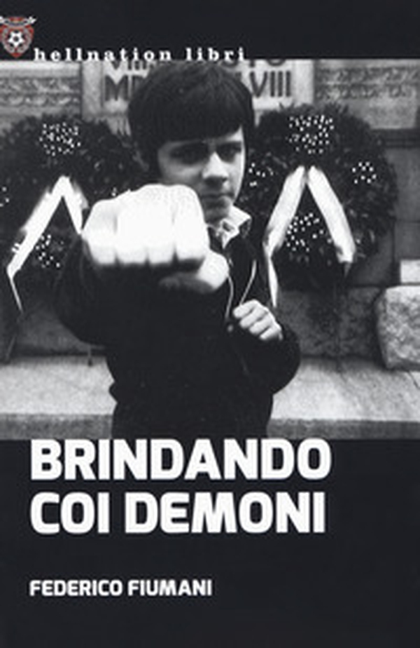 Brindando coi demoni - Librerie.coop Brindando coi demoni - Librerie.coop
