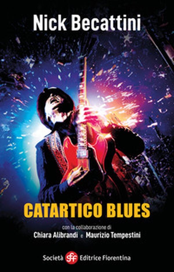 Catartico blues - Librerie.coop Catartico blues - Librerie.coop