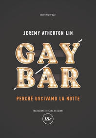 Gay Bar - Librerie.coop Gay Bar - Librerie.coop