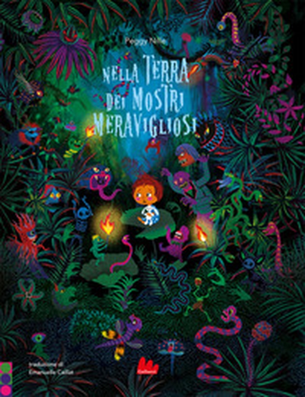 Nella terra dei mostri meravigliosi - Librerie.coop Nella terra dei mostri meravigliosi - Librerie.coop