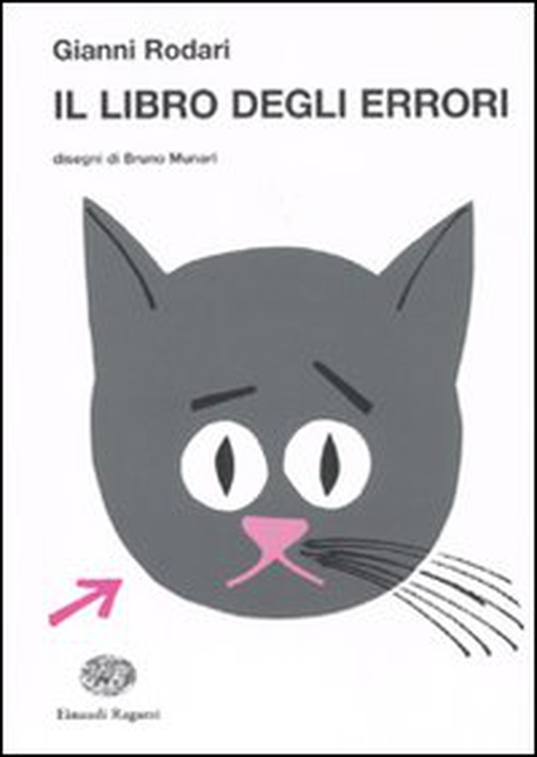 Il libro degli errori - Librerie.coop Il libro degli errori - Librerie.coop
