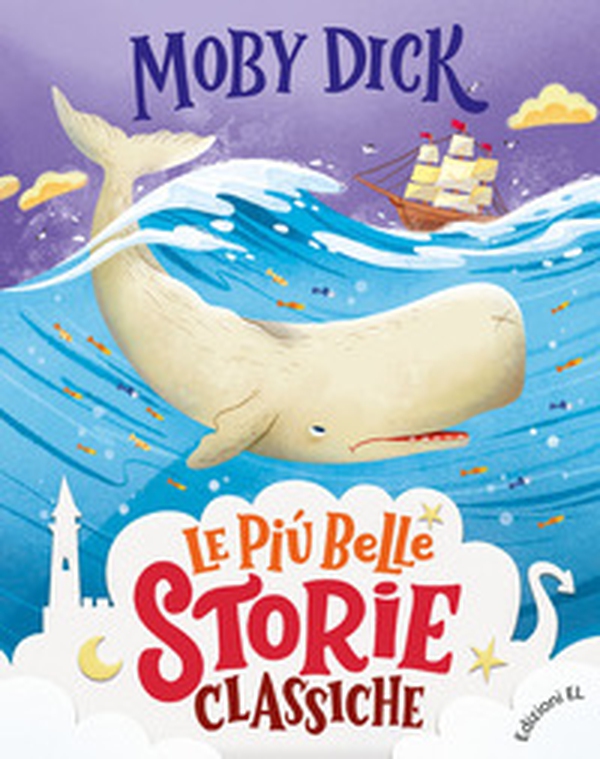 Moby Dick - Librerie.coop Moby Dick - Librerie.coop