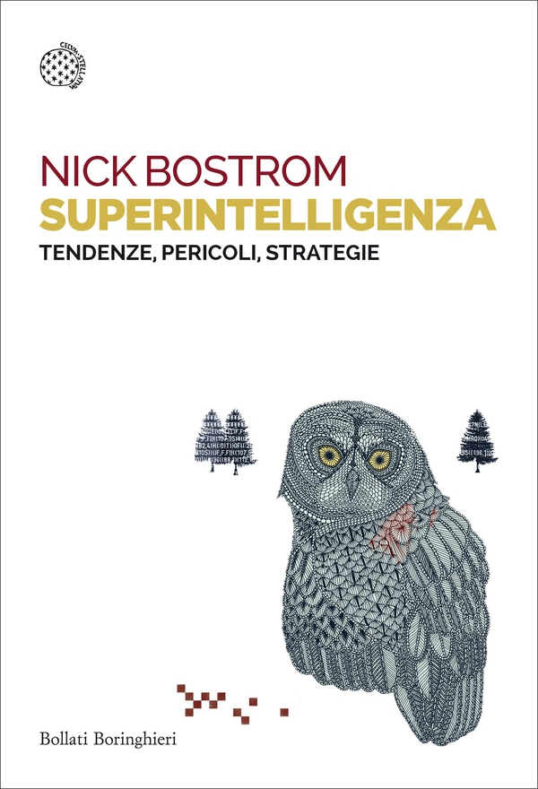 Superintelligenza - Librerie.coop Superintelligenza - Librerie.coop