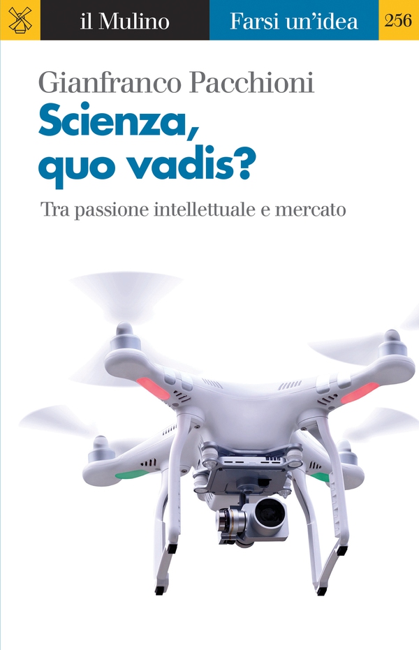 Scienza, quo vadis? - Librerie.coop Scienza, quo vadis? - Librerie.coop