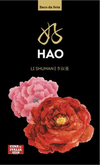 Hao. Testo cinese a fronte - Librerie.coop